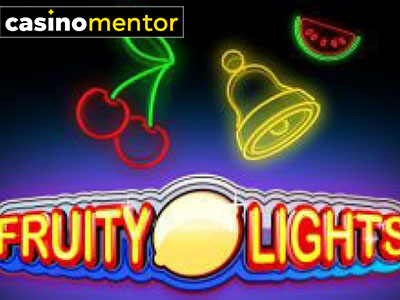 Fruity Lights