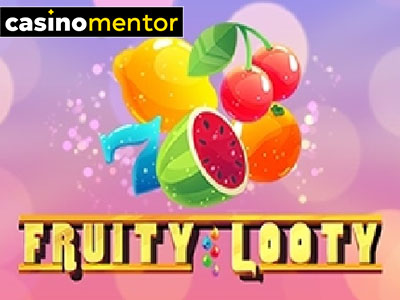 Fruity Looty