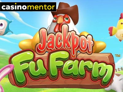 Fu Farm Jackpot