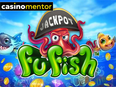 Fu Fish Jackpot