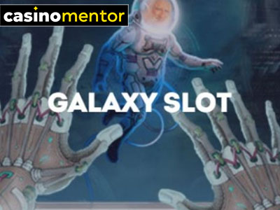 Galaxy Slot slot Smartsoft Gaming