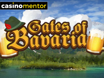 Gates of Bavaria