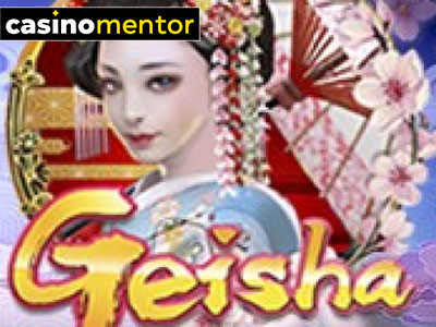 Geisha (Virtual Tech) slot Virtual Tech