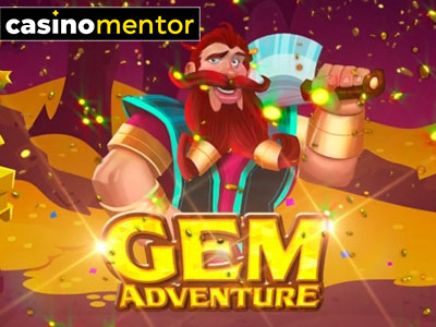 Gem Adventure