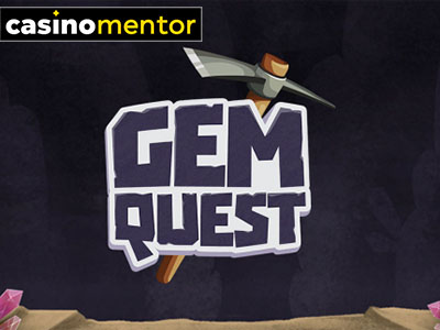 Gem Quest