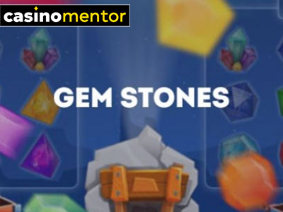 Gem Stones (Smartsoft Gaming) slot Smartsoft Gaming