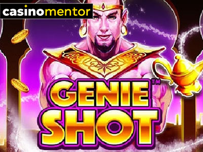 Genie Shot