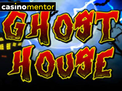 Ghost House slot Nazionale Elettronica