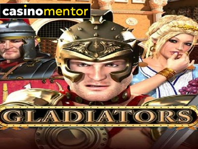 Gladiators