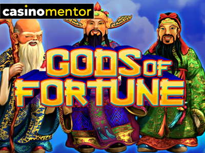 Gods of Fortune