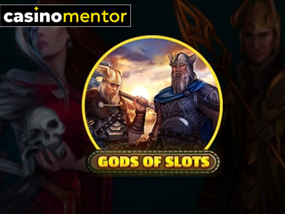 Gods Of Slots