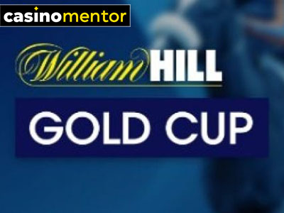 Gold Cup