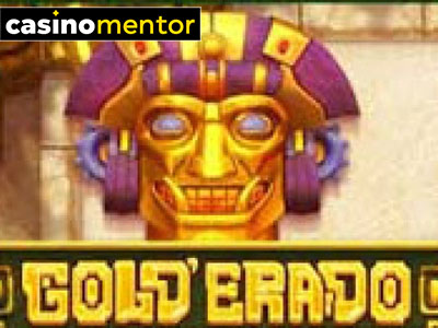 Gold'Erado slot Cayetano Gaming