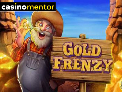 Gold Frenzy slot Reel Time Gaming