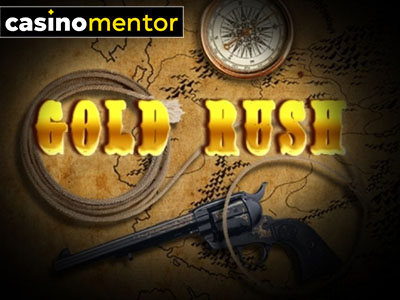 Gold Rush (BetConstruct) slot Betconstruct