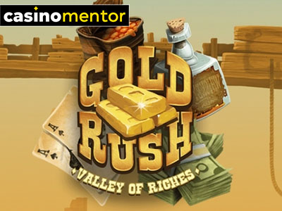 Gold Rush