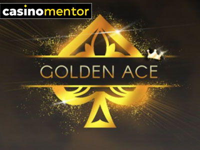 Golden Ace slot G Games