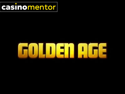 Golden Age (Apollo Games) slot Apollo Games