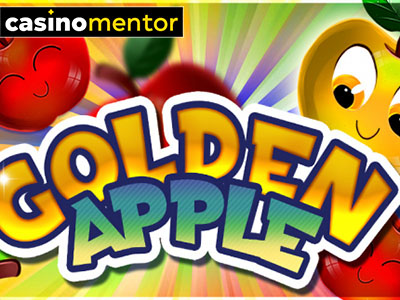 Golden Apple slot Gaming1