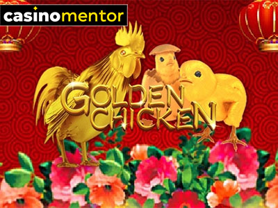 Golden Chicken (SimplePlay) slot SimplePlay