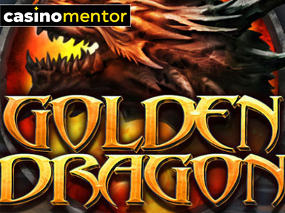 Golden Dragon 2