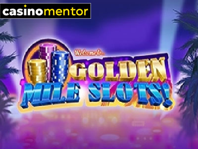 Golden Mile Slots