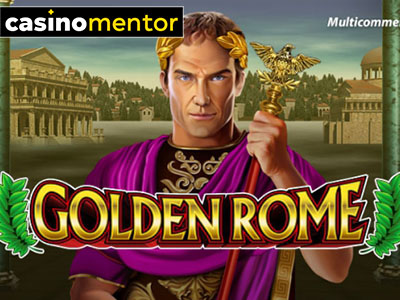 Golden Rome