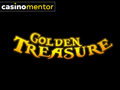 Golden Treasure slot Apollo Games