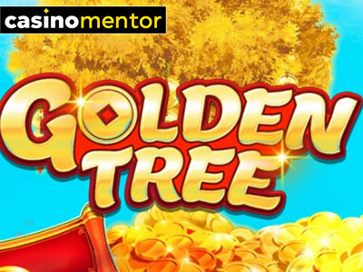 Golden Tree slot Octavian Gaming