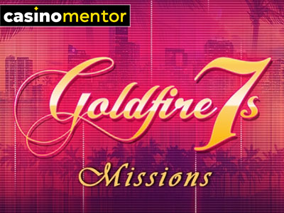 Goldfire 7s Missions