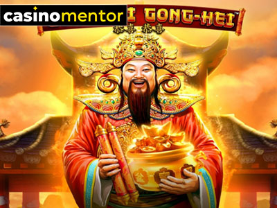 Gong-Hei slot Reel Time Gaming