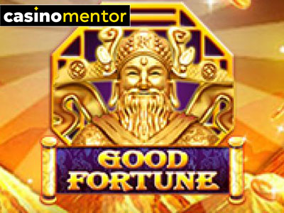 Good Fortune (Virtual Tech) slot Virtual Tech