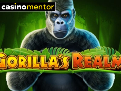 Gorilla’s Realm