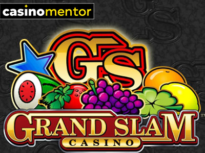 Grand Slam Casino