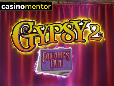 Gypsy 2: Fortunes Fate