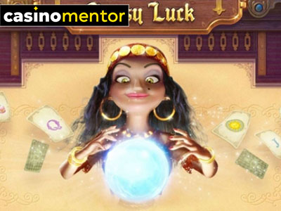 Gypsy Luck slot Cayetano Gaming