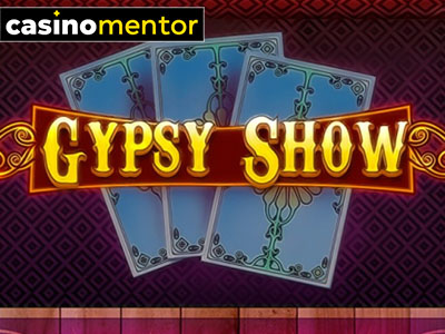 Gypsy Show slot Multislot