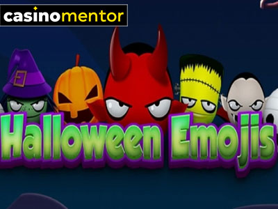 Halloween Emojis