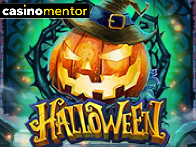 Halloween (Virtual Tech) slot Virtual Tech