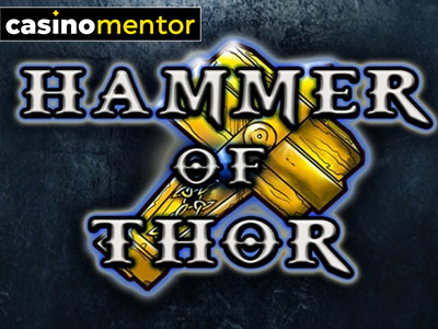 Hammer Of Thor