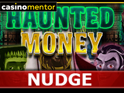 Haunted Money Nudge slot Inbet Games