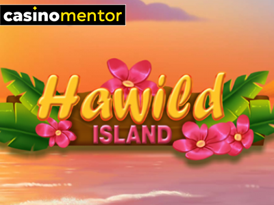 Hawild Island slot World Match