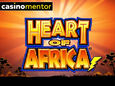 Heart of Africa