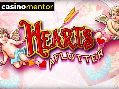 Hearts Aflutter