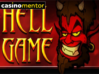 Hell Game slot Apollo Games