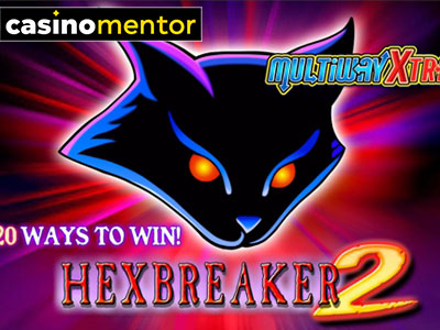 Hexbreaker 2 slot 