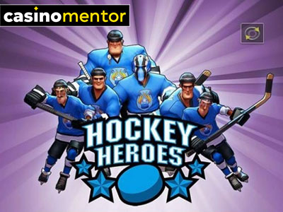 Hockey Heroes