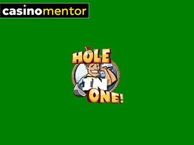 Hole in One