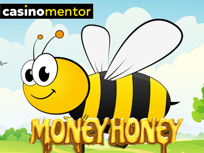 Honey Money slot Spin Games