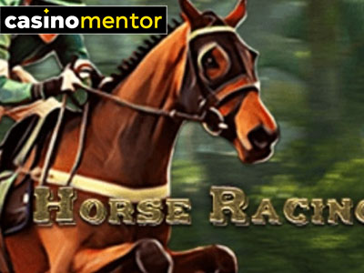 Horse Racing 1